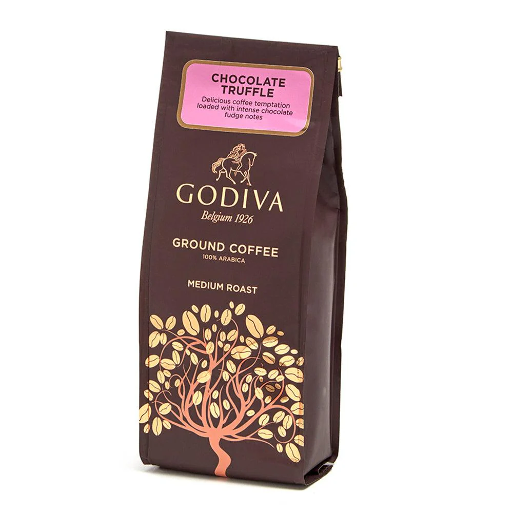 ALL GODIVA CHOCOLATE