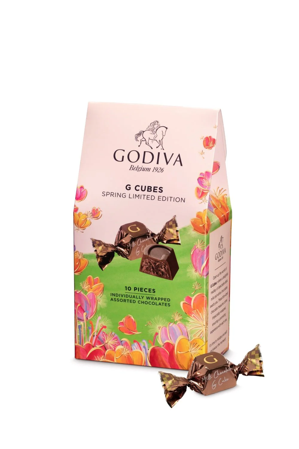 After Dinner Chocolates