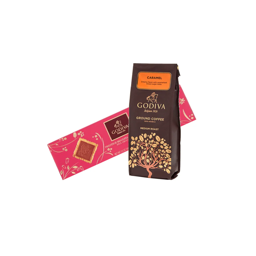 Autumn & Halloween Chocolate